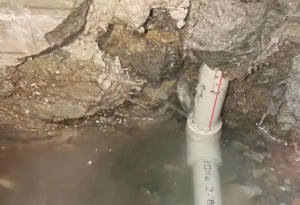 繁峙县管道漏水检测五