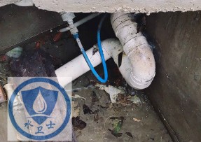 繁峙县水管漏水检测公司6