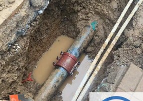 繁峙县水管漏水检测公司4