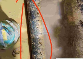 繁峙县水管漏水检测公司1